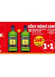BECHEROVKA