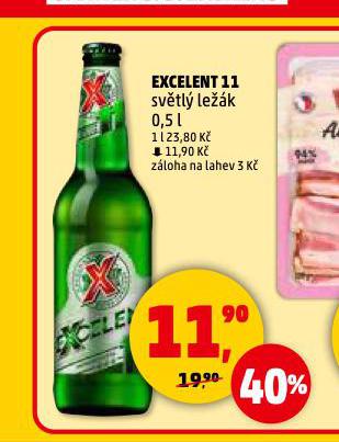 PIVO EXCELENT