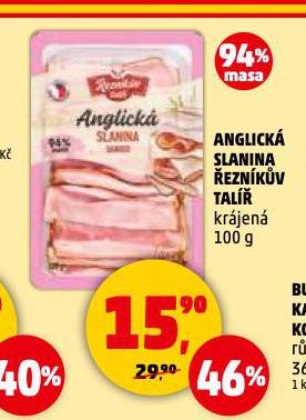 ANGLICK SLANINA
