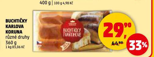 BUCHTIKY