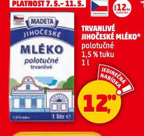 TRVANLIV MLKO