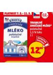 TRVANLIV MLKO