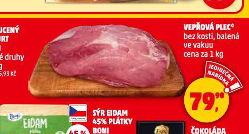 VEPOV PLEC