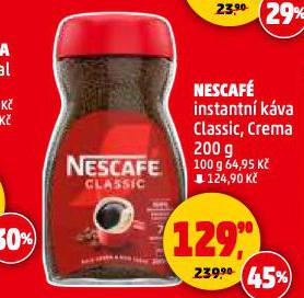 KVA NESCAF