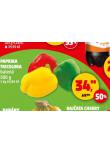 PAPRIKA TRICOLORA