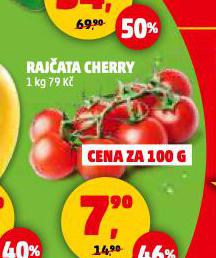 RAJATA CHERRY