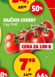 RAJATA CHERRY