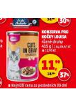 KONZERVA PRO KOKY LOUISA