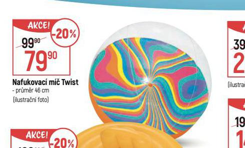 NAFUKOVAC M TWIST