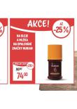 NUBIAN OLEJE A  MLKA NA OPALOVN