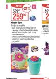 KINETIC SAND