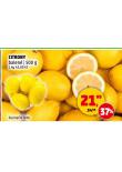 CITRONY