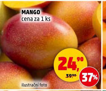 MANGO