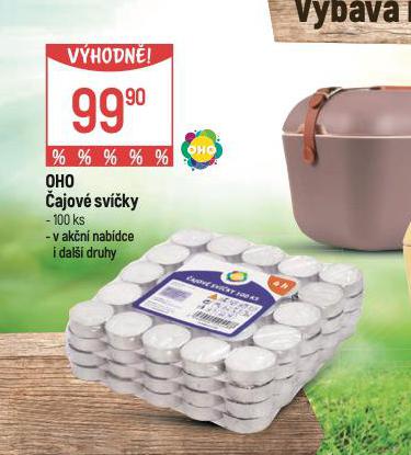 OHO AJOV SVKY