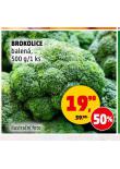BROKOLICE