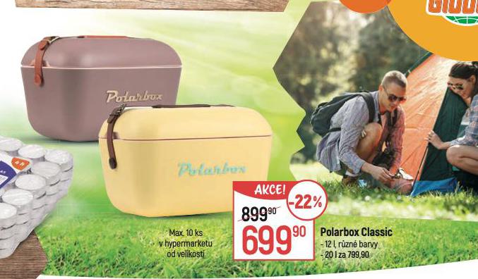 POLARBOX CLASSIC