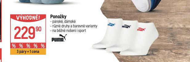 PUMA PONOKY