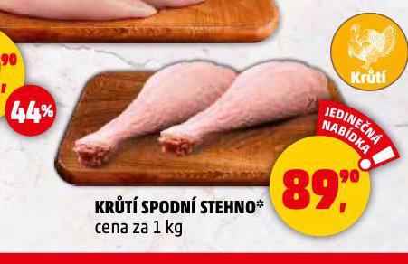 KRT SPODN STEHNO