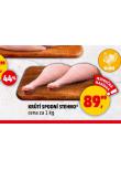KRT SPODN STEHNO