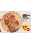 CHLEBEK S BRAMBOROVMI VLOKAMI
