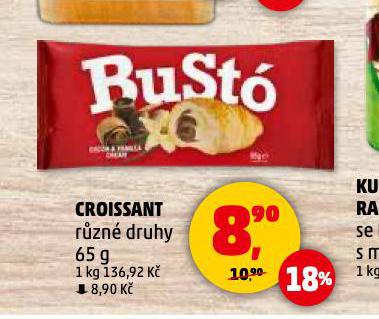 CROISSANT