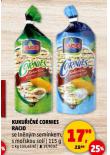 KUKUIN CORNIES RACIO