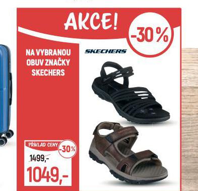 OBUV SKECHERS