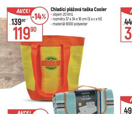 CHLADIC PLOV TAKA COOLER