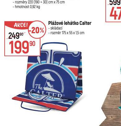 PLOV LEHTKO CALTER