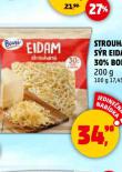 STROUHAN SR EIDAM