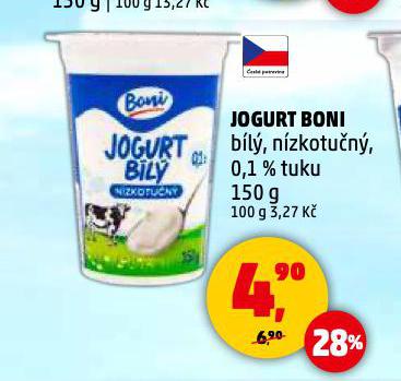 JOGURT