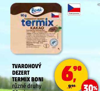 TERMIX