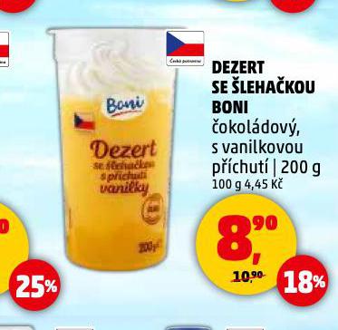 DEZERT SE LEHAKOU