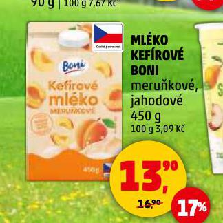 KEFROV MLKO