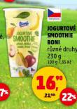 JOGURTOV SMOOTHIE