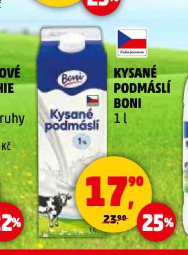 KYSAN PODMSL