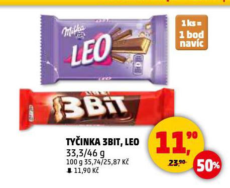 TYINKA 3BIT