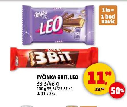 TYINKA LEO