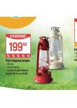 PETROLEJOV LAMPA