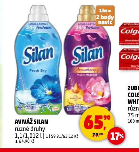 SILAN AVIV
