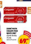 COLGATE ZUBN PASTA