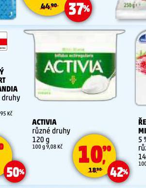 ACTIVIA