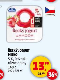 ECK JOGURT