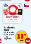 ECK JOGURT