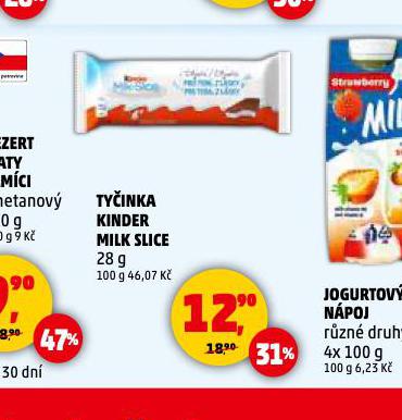 TYINKA KINDER MLN EZ