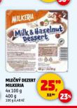 MLN DEZERT