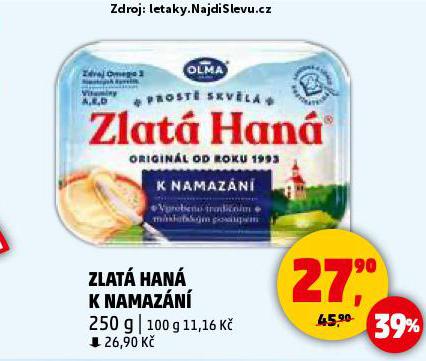 ZLAT HAN K NAMAZN