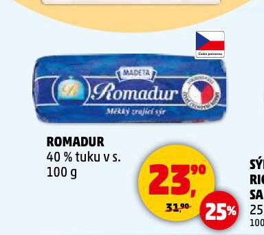 ROMADUR