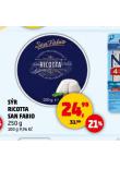 SR RICOTTA