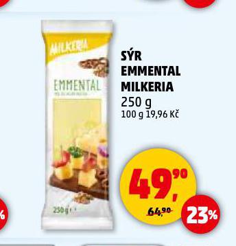 SR EMMENTAL